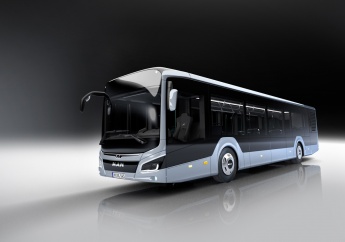 Der neue Generation des MAN Lion’s City